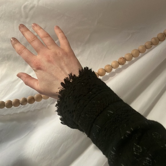 Free People Rare Equestrian Blazer - Picture 9 of 17